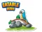 Mchezo Eatable Birds online