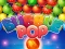 Mchezo Bubble pop online