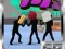 Mchezo Hungry Warrior Fight online