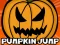 Mchezo Pumpkin Jump online