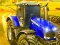 Mchezo Village Farming Tractor online