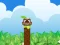 Mchezo Infinite Jumpy Cat online