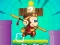 Mchezo Banana Kong Adventure online