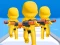 Mchezo Clash Royale 3D online