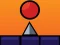 Mchezo Red Ball Escape online