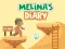 Mchezo Melinas Diary online