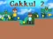 Mchezo Gakkul 2 online