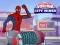 Mchezo Spiderman Gold Miner online