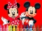 Mchezo Mickey Mouse Coloring online