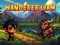 Mchezo Wanderer Liam online