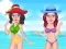 Mchezo Paradise Girls online