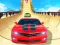 Mchezo Mega Ramp Car Stunt Games online
