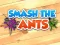 Mchezo Smash The Ants online