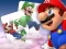 Mchezo Mario Memory Card Match online