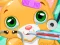Mchezo Kitty Doctor online