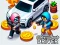 Mchezo Obby vs Noob Driver online