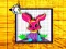 Mchezo Easter Eggstravaganza Coloring online