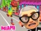 Mchezo Angry Gran Miami online