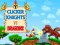 Mchezo Clicker Knights Vs dragons online