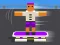 Mchezo Blocky Skater Rush online