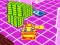 Mchezo Little Yellow Tank Adventure online