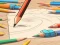 Mchezo Drawing Puzzle online