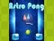 Mchezo Astro Pong online