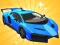 Mchezo Car Makeup online