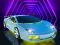 Mchezo Cyber City Driver online