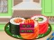 Mchezo Sushi Roll 3D Cool online