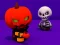 Mchezo Jack-O Gunner online