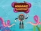 Mchezo Aquanaut Adventure online