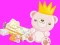 Mchezo Princess Cutesy Room Decoration online