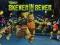 Mchezo Teenage Mutant Ninja Turtles: Skewer in the Sewer online