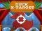 Mchezo Duck X-Target online