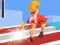Mchezo Shoe Race online