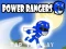 Mchezo Blue Ranger High Jump online