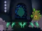 Mchezo Scary Forest Escape 3 online