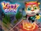Mchezo Kitty Rush online