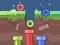 Mchezo Digger Ball 3 online