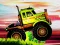 Mchezo Monster Trucks Spot the Difference online