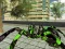 Mchezo Spider Robot Transformation online