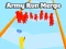 Mchezo Army Run Merge online