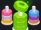 Mchezo Nuts Puzzle: Color Sort online