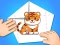 Mchezo Paper Fold Origami 2 online