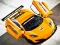 Mchezo McLaren GT3 Puzzle online