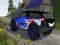 Mchezo Offroad Mountain Driving 2024 online