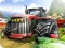 Mchezo Tractor 3D online