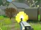 Mchezo Pixel Village Battle 3D online