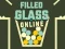 Mchezo Filled Glass Online online